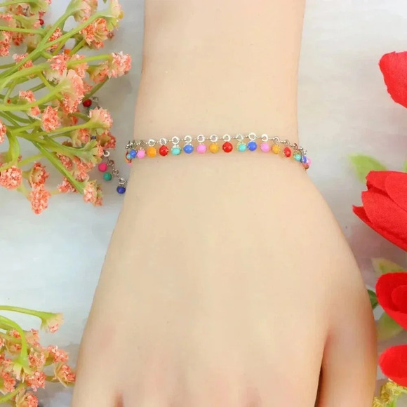 "New Beautiful Design Bracelet for Women/Girls, Gift, B679 - Picture 11 of 14